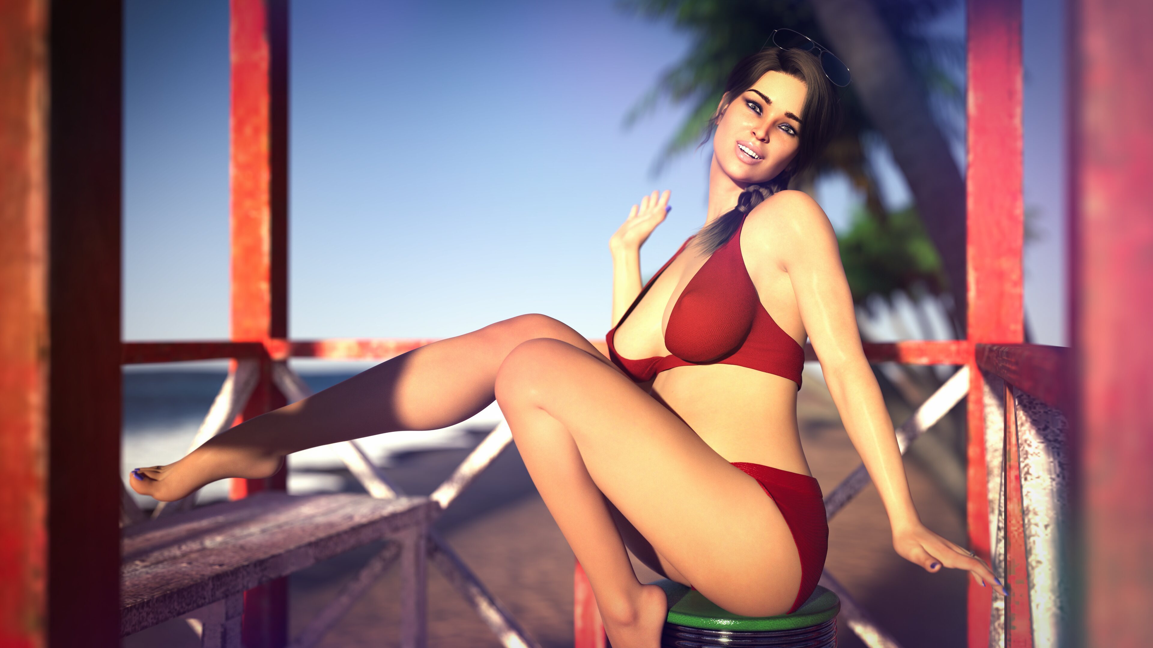 Steam post image