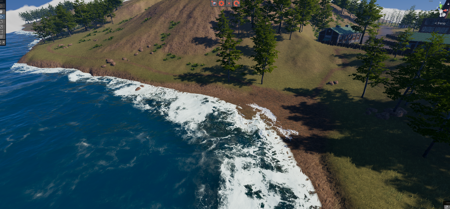 Steam post image