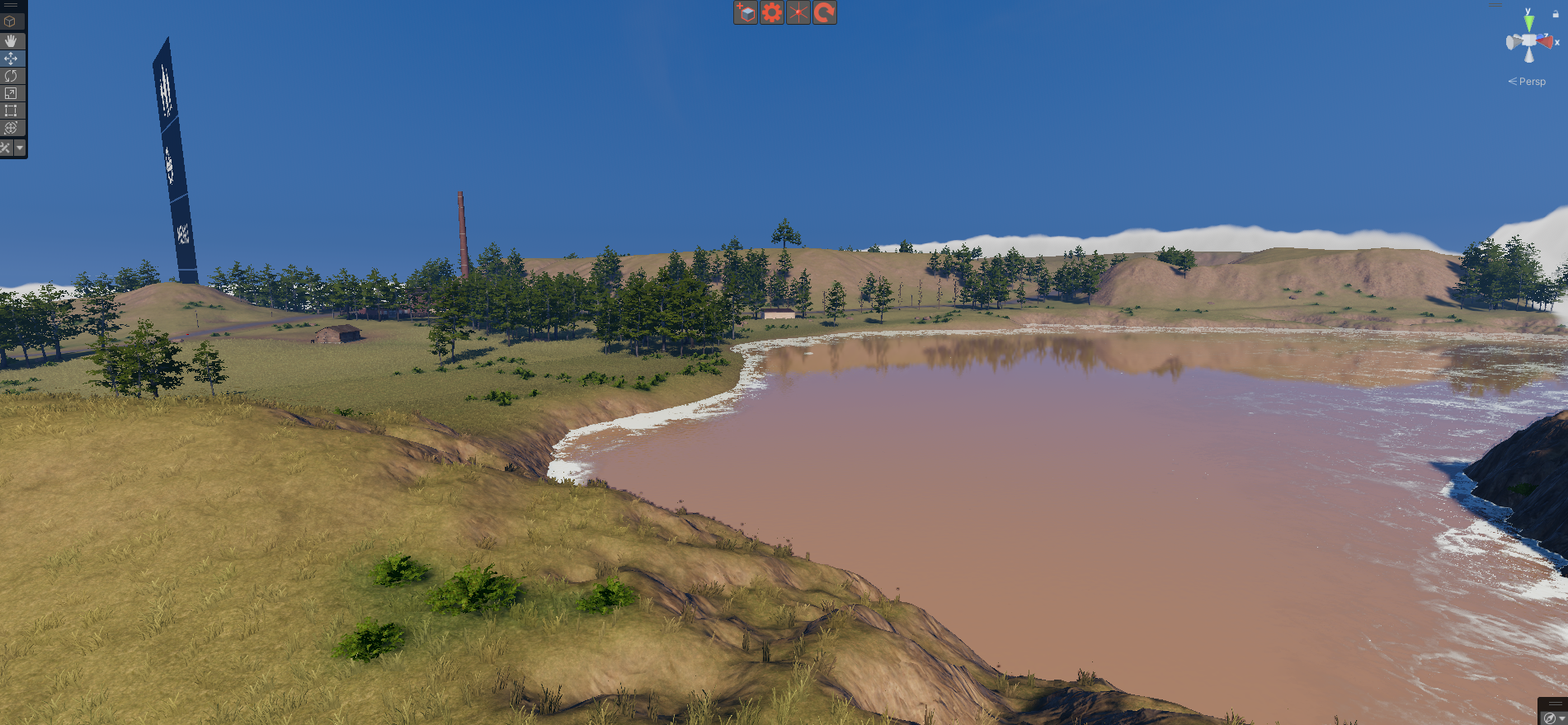 Steam post image