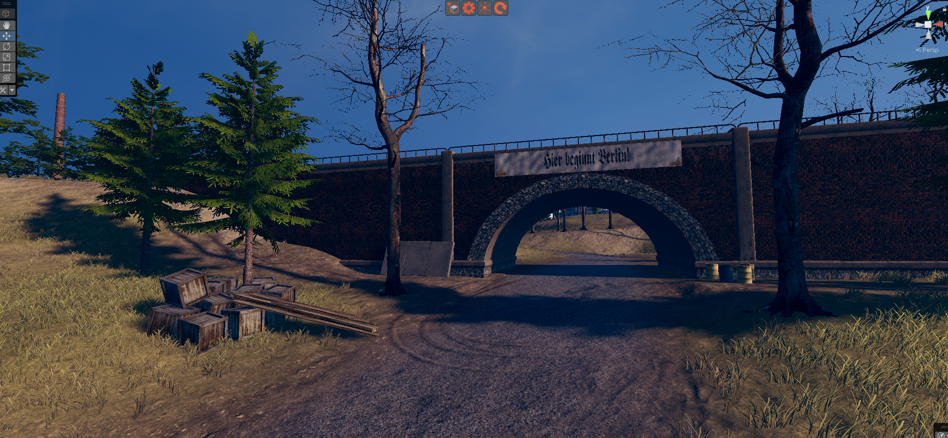 Steam post image