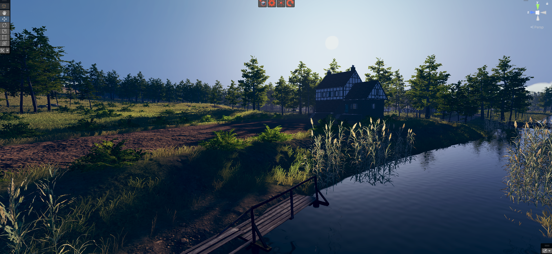 Steam post image