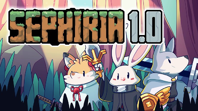 1.0 Update