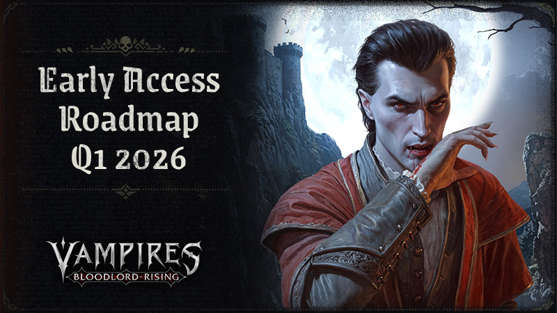 Our Development Roadmap