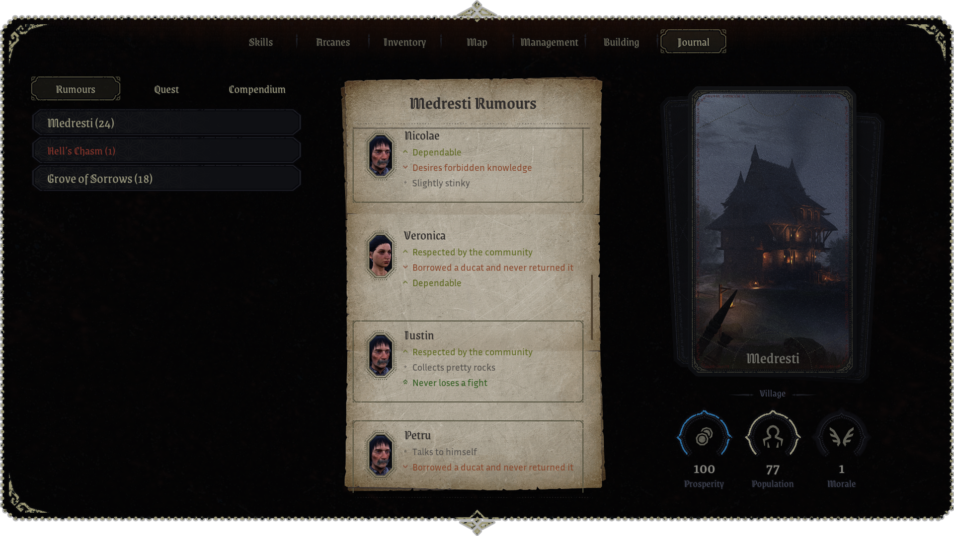 Steam post image