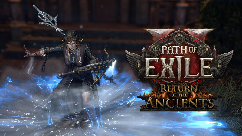Path of Exile 2: Return of the Ancients - Kalguuran Gems Showcase
