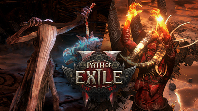 Path of Exile 2 on Steam