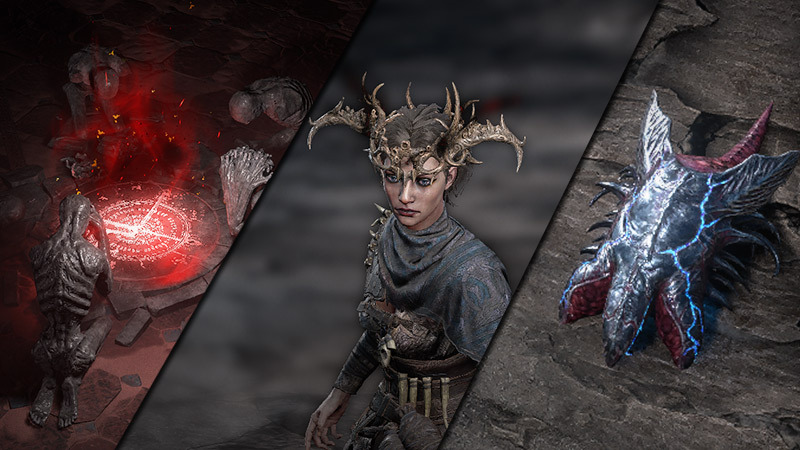 The Return of the Ancients Launch New Twitch Drops