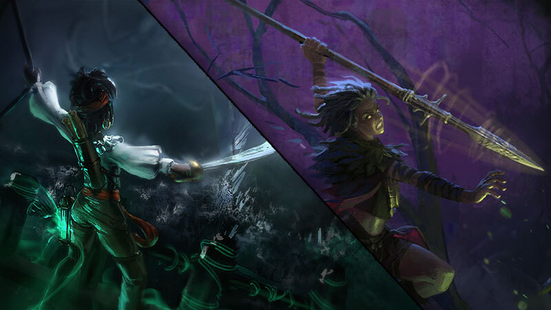 Path of Exile 2: New Fan Art Competition and Mystery Box Items Released