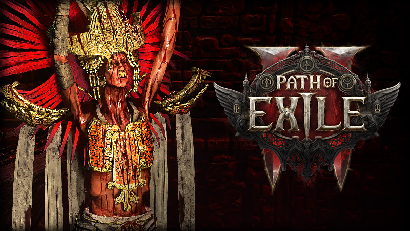 Path of Exile 2 0.5.0 Timeline