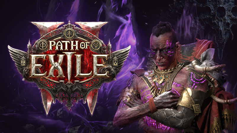 Path of Exile 2 ビルドショーケース: FlickerSlideのカオストルネード