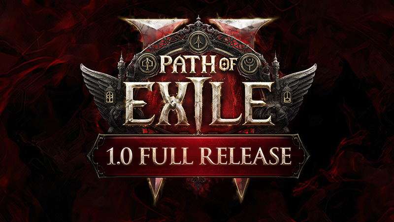 Path of Exile 2 Full Release Registration - Sign Up and Unlock Exclusive Rewards