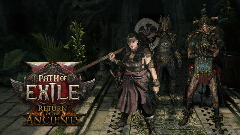 Path of Exile 2: Los maestros del Atlas