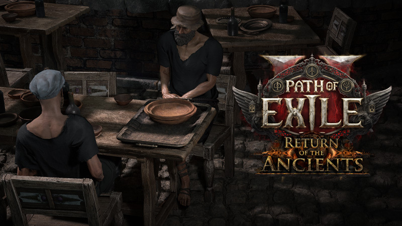 Tavern Talk Podcast with Jonathan Rogers and Mark Roberts