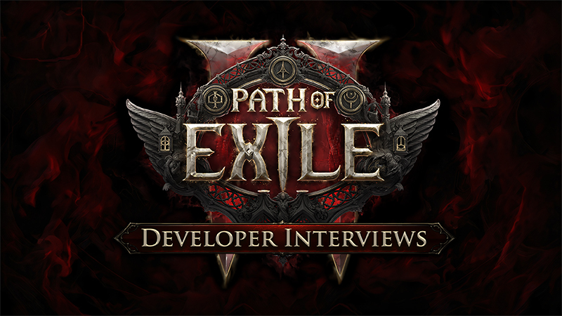 Developer Interview - John Espiritu, Lead Rigging Artist