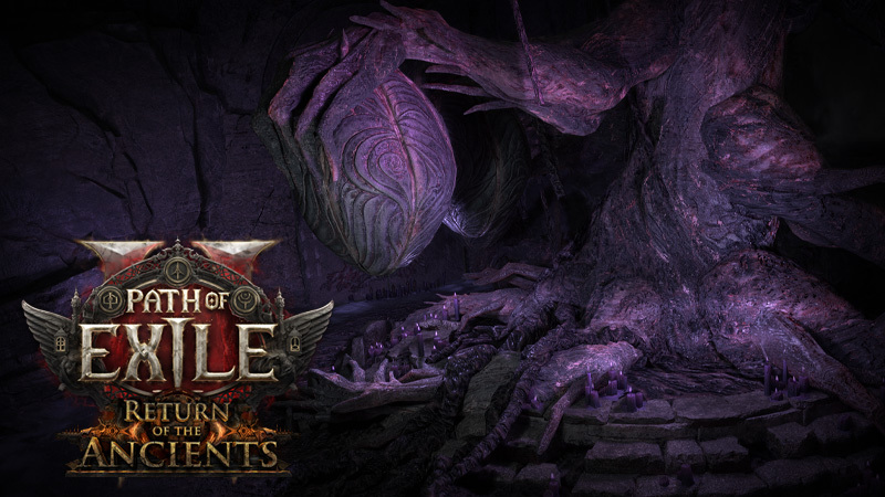 Return of the Ancients: the Genesis Tree Deep Dive