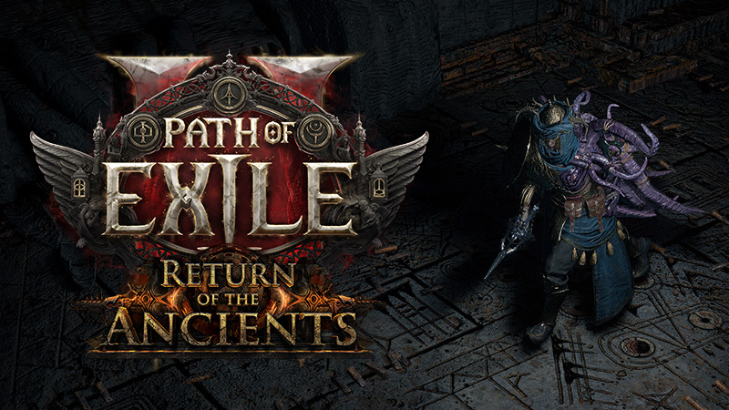 Path of Exile 2 Update: What We Are Working On for 2026 Path of Exile 2 Update: What We Are Working On for 2026