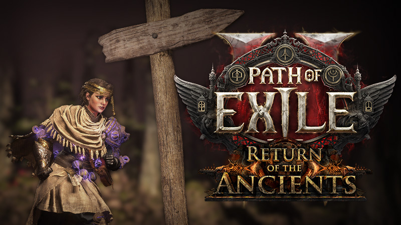 Streamlining the Campaign in Return of the Ancients
