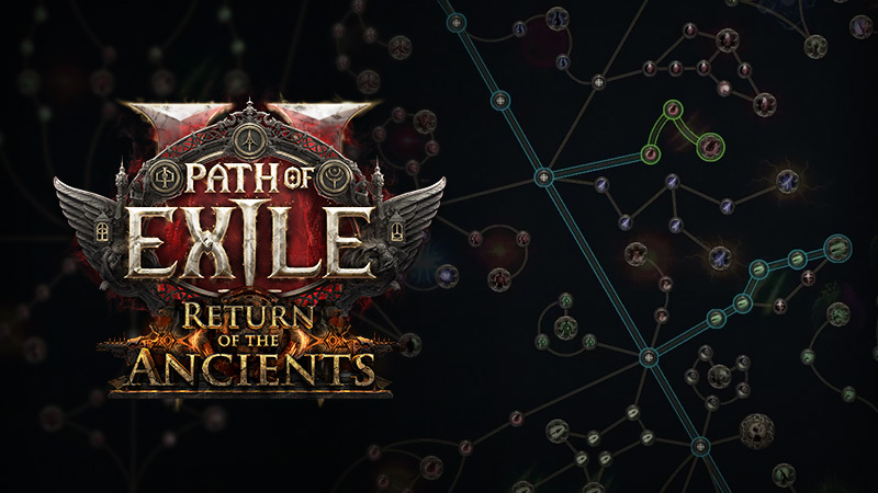 Path of Exile 2 Build Guides on the Website