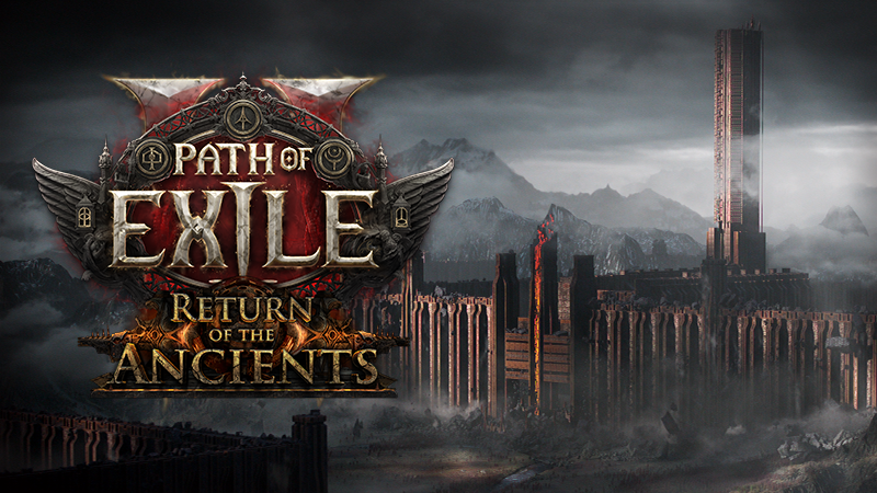 Path of Exile 2: Return of the Ancients FAQ