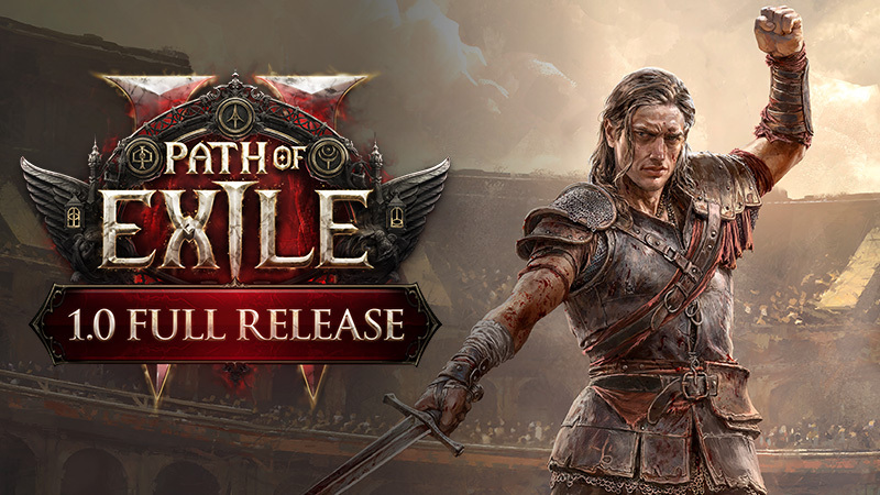 Path of Exile 2 Full Release Registration: Launch Rewards & Dates