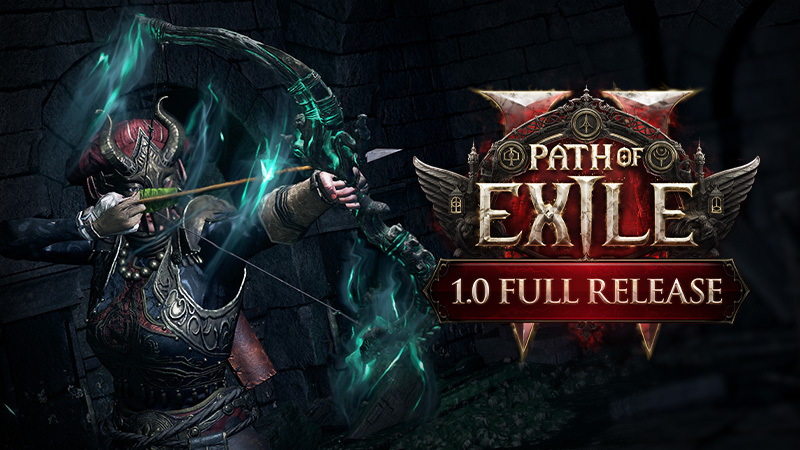 Path of Exile 2 Full Release Registration - New Reward Unlocked
