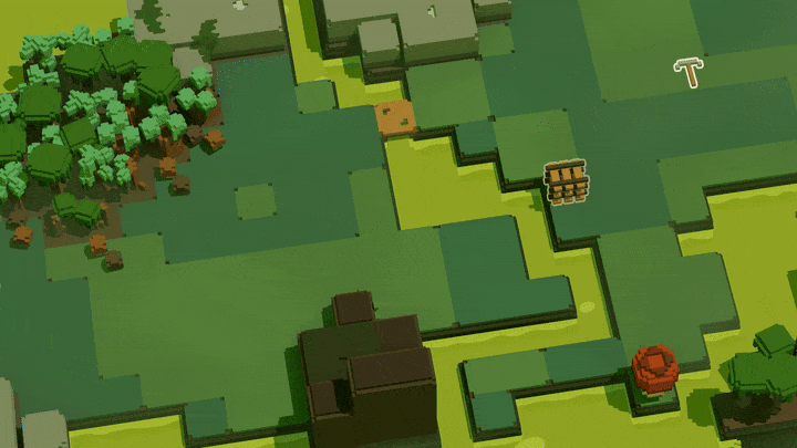 New cartridges gif