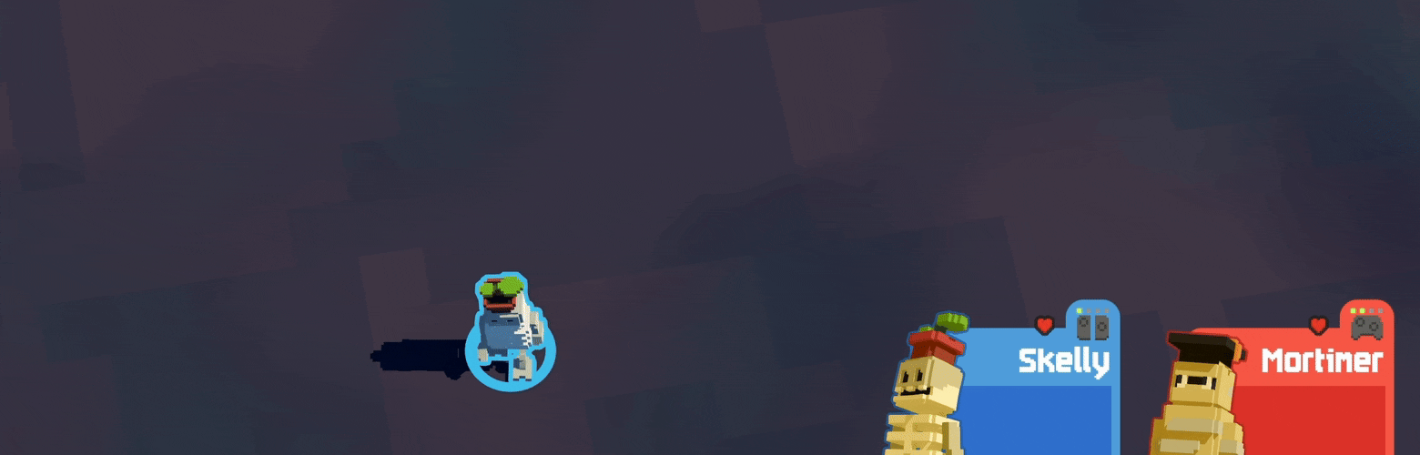 Steam post image
