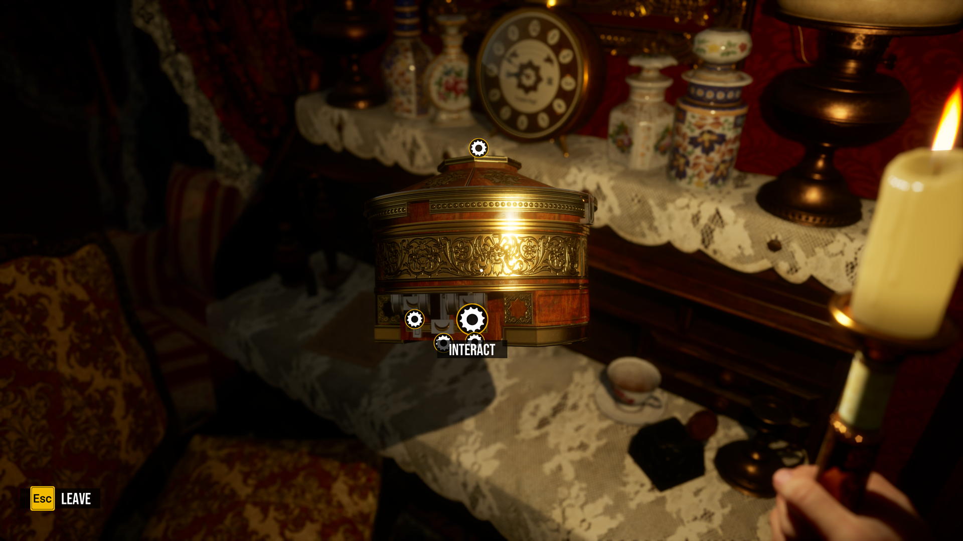 Steam post image