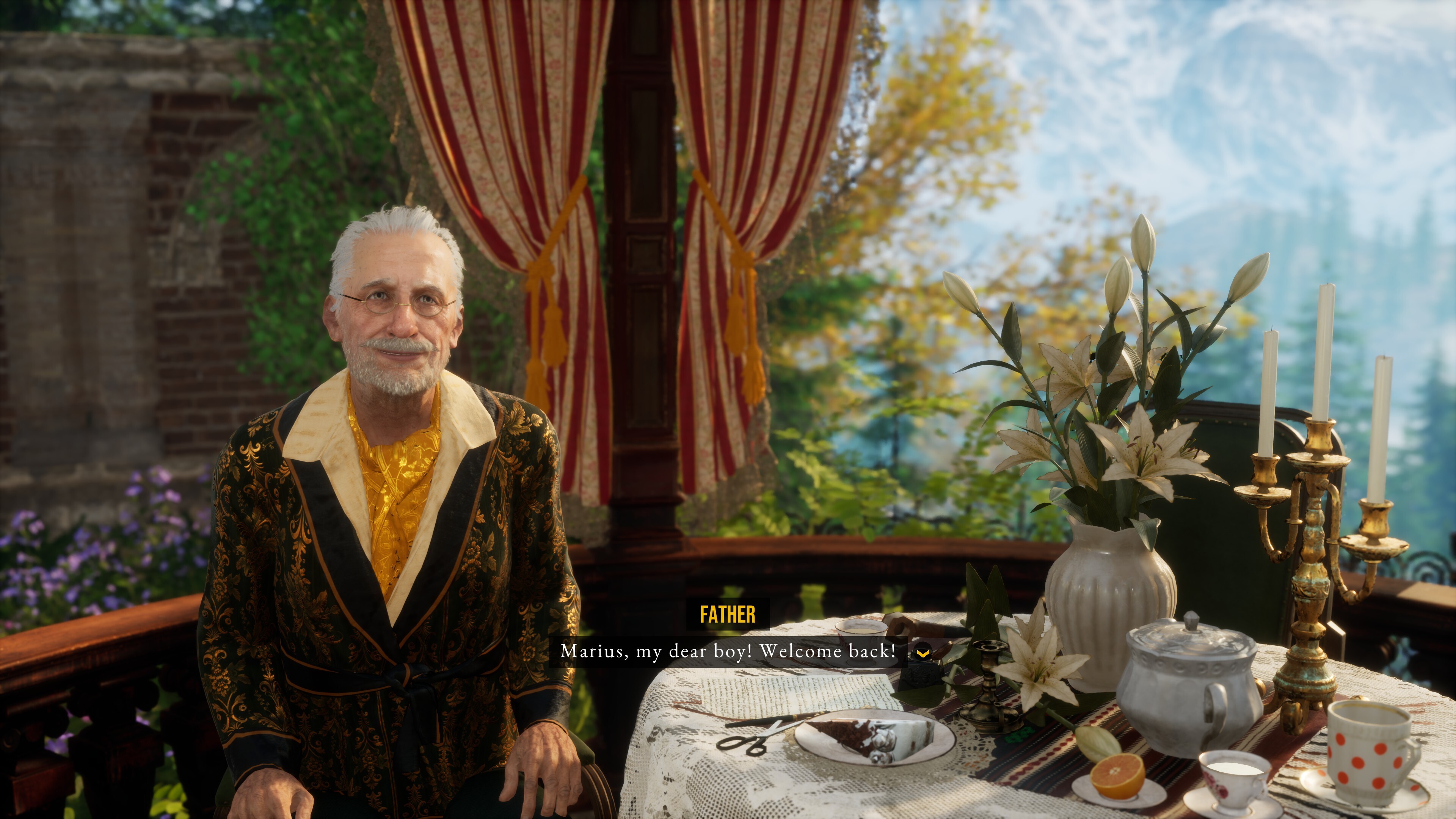 Steam post image