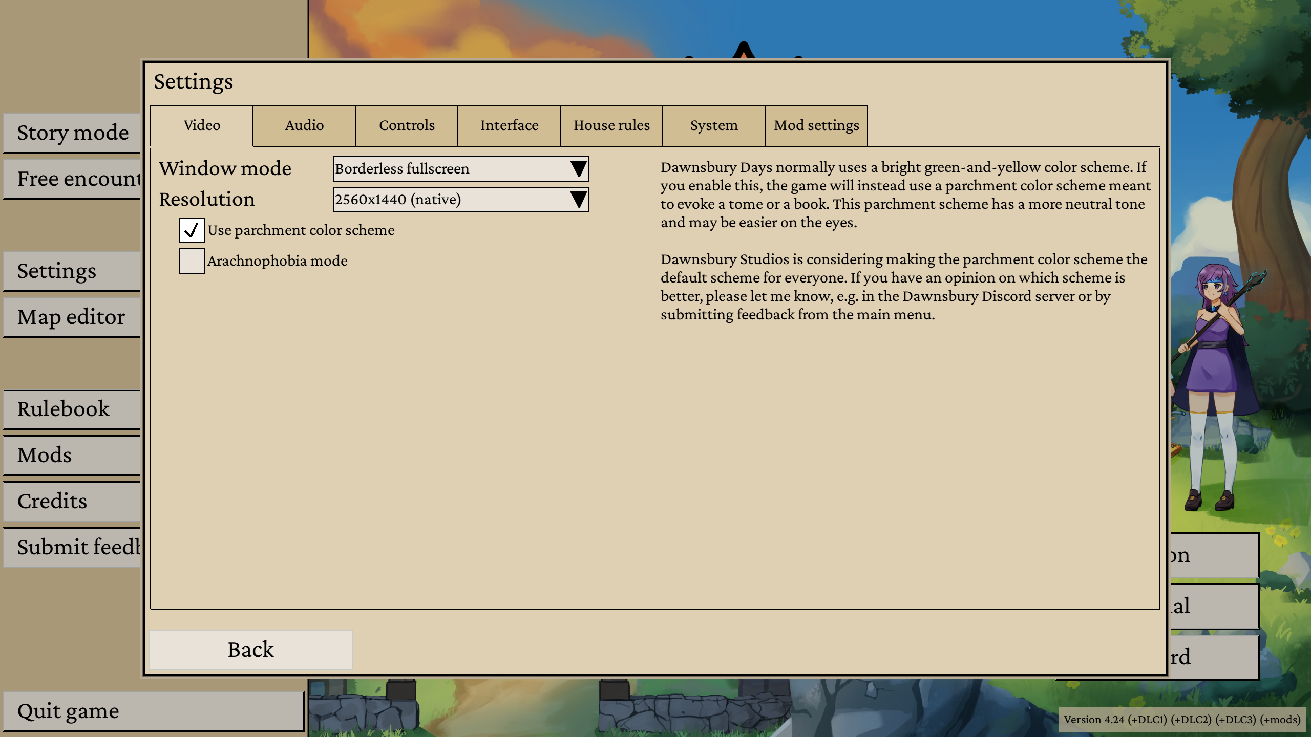 Steam post image