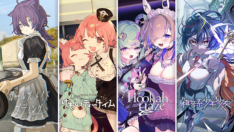 Steam Community :: Hookah Haze