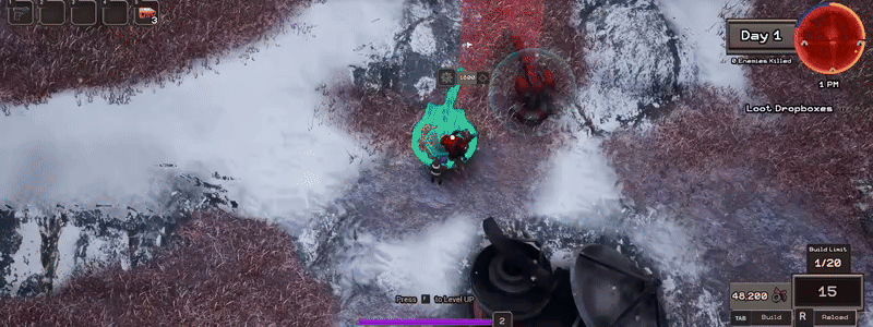 Steam post image