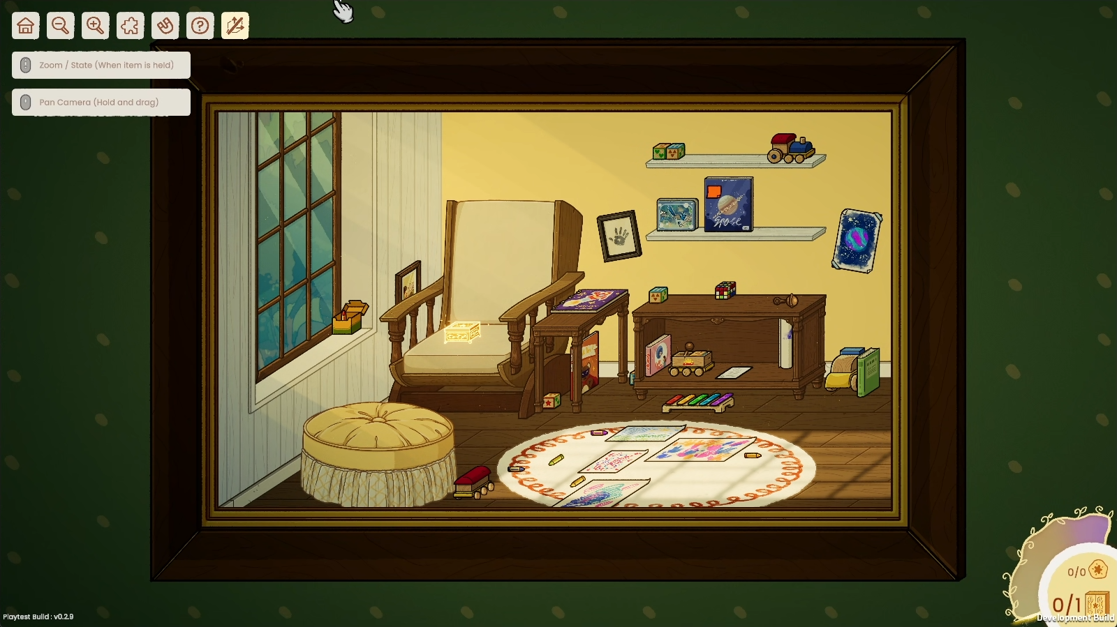 Steam post image