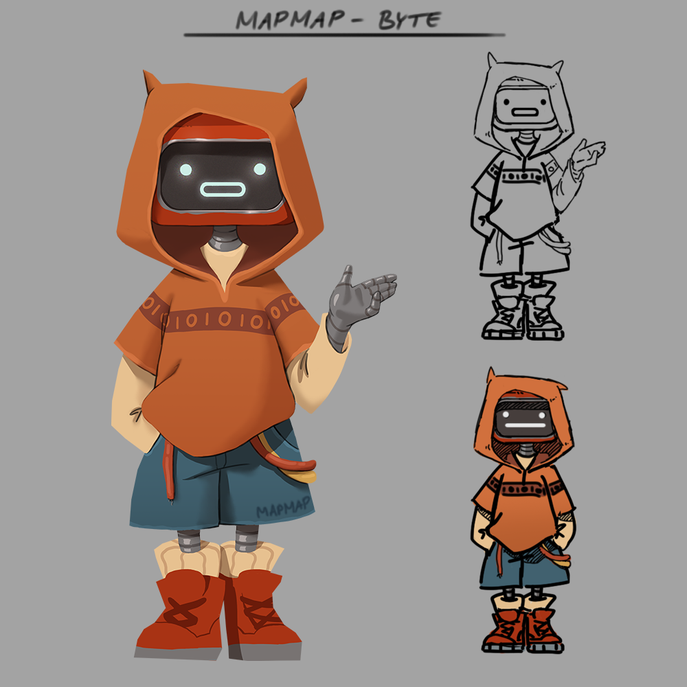 Steam post image