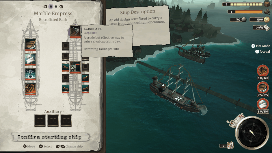 Steam post image