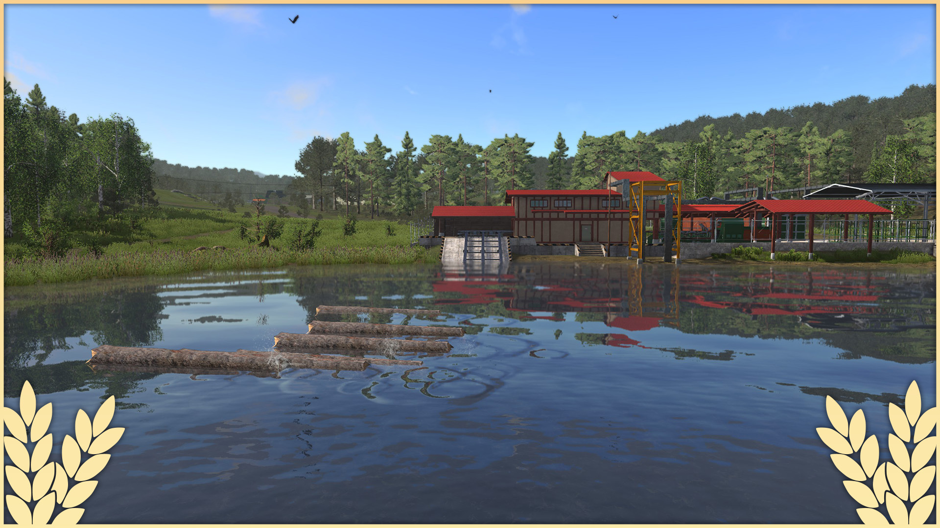 Steam post image