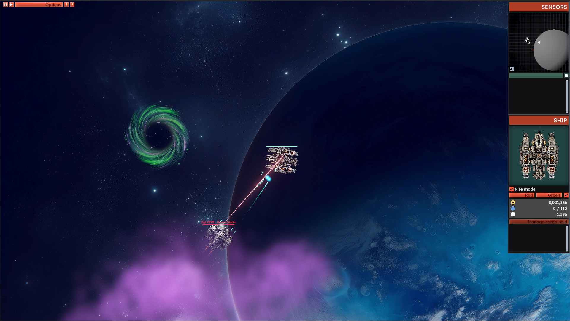 Steam post image
