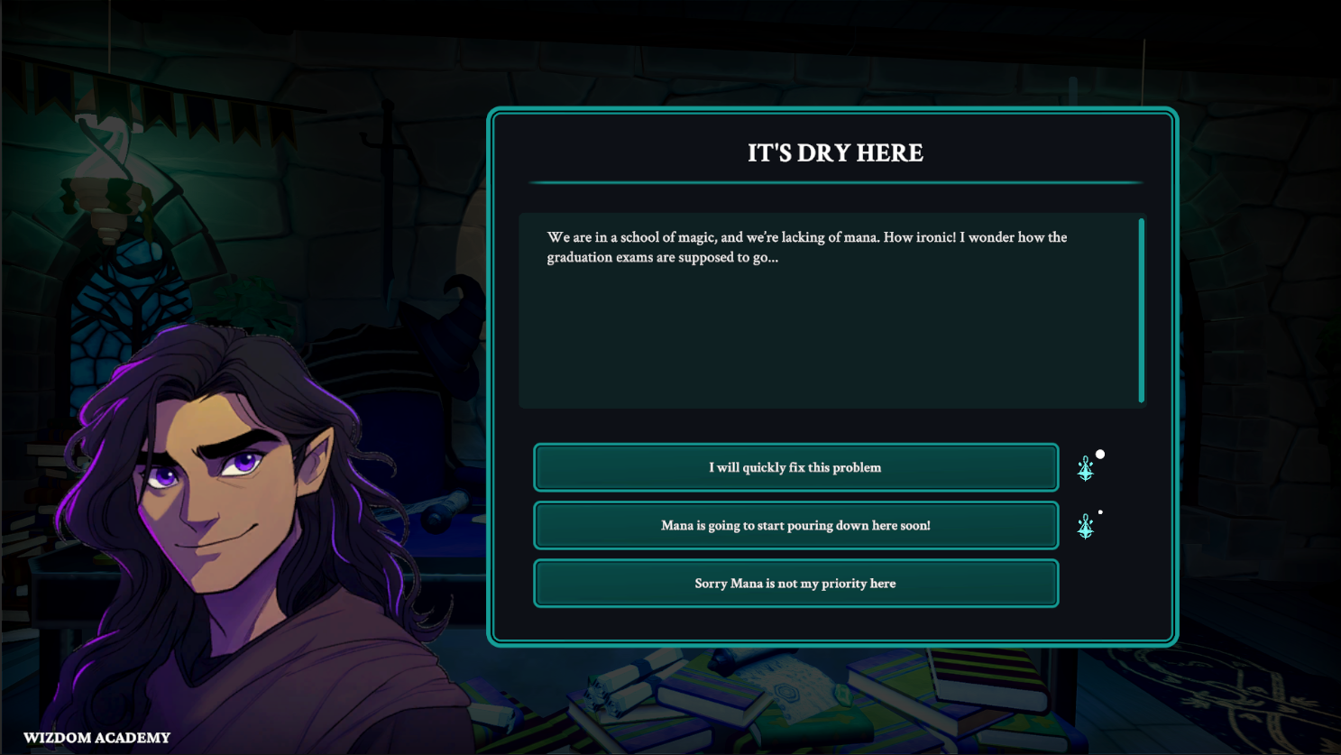 Steam post image