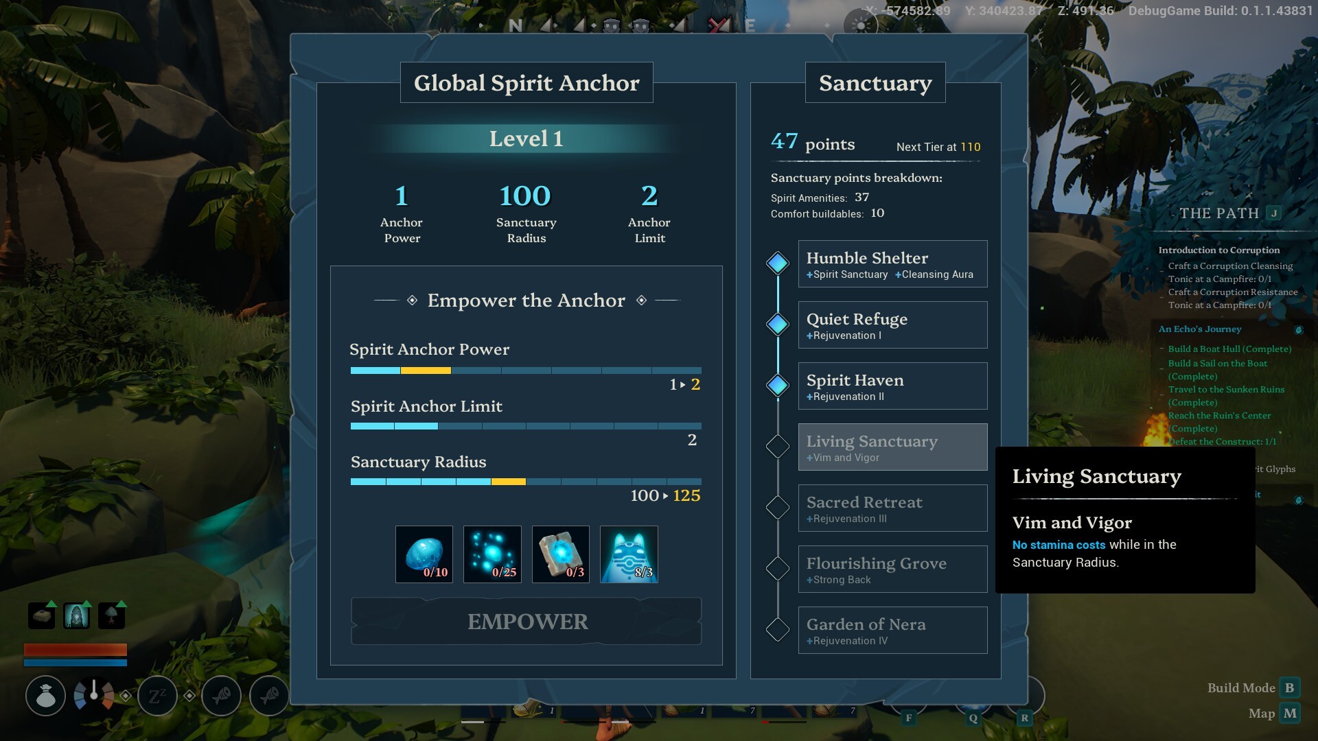 Steam post image