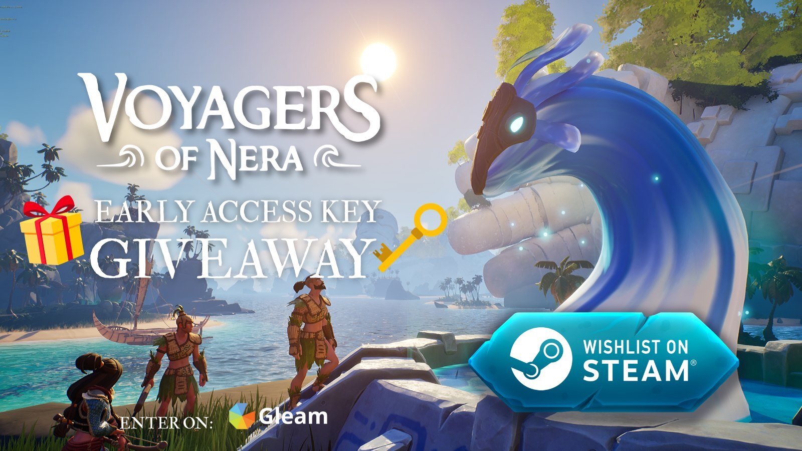 Steam Community :: Voyagers of Nera