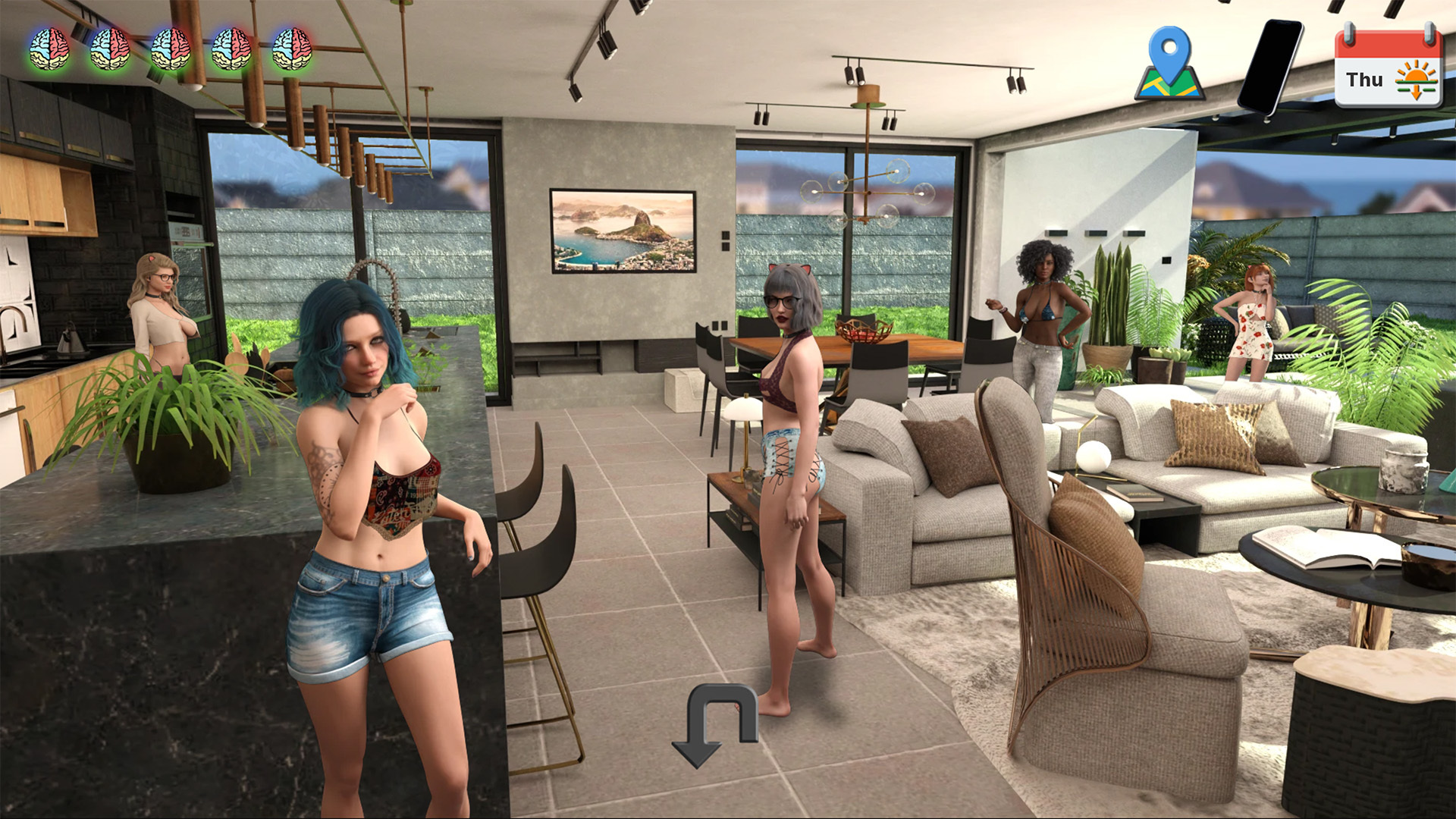 Steam post image