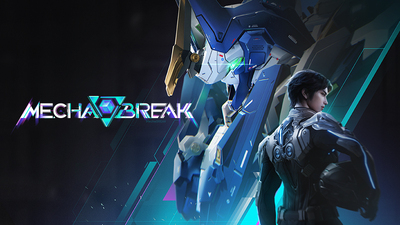 Mecha BREAK в Steam