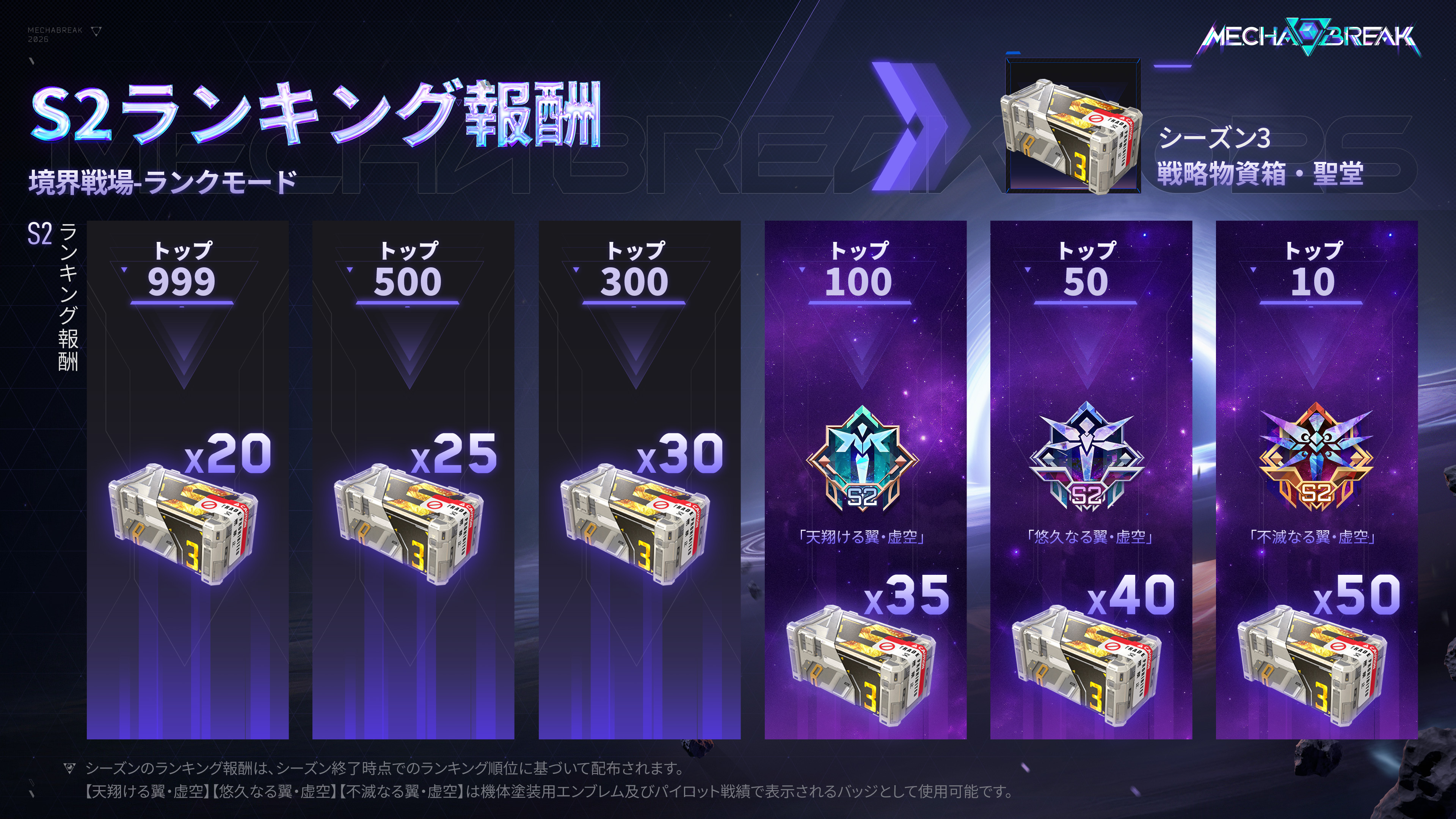 Steam コミュニティ :: Mecha BREAK