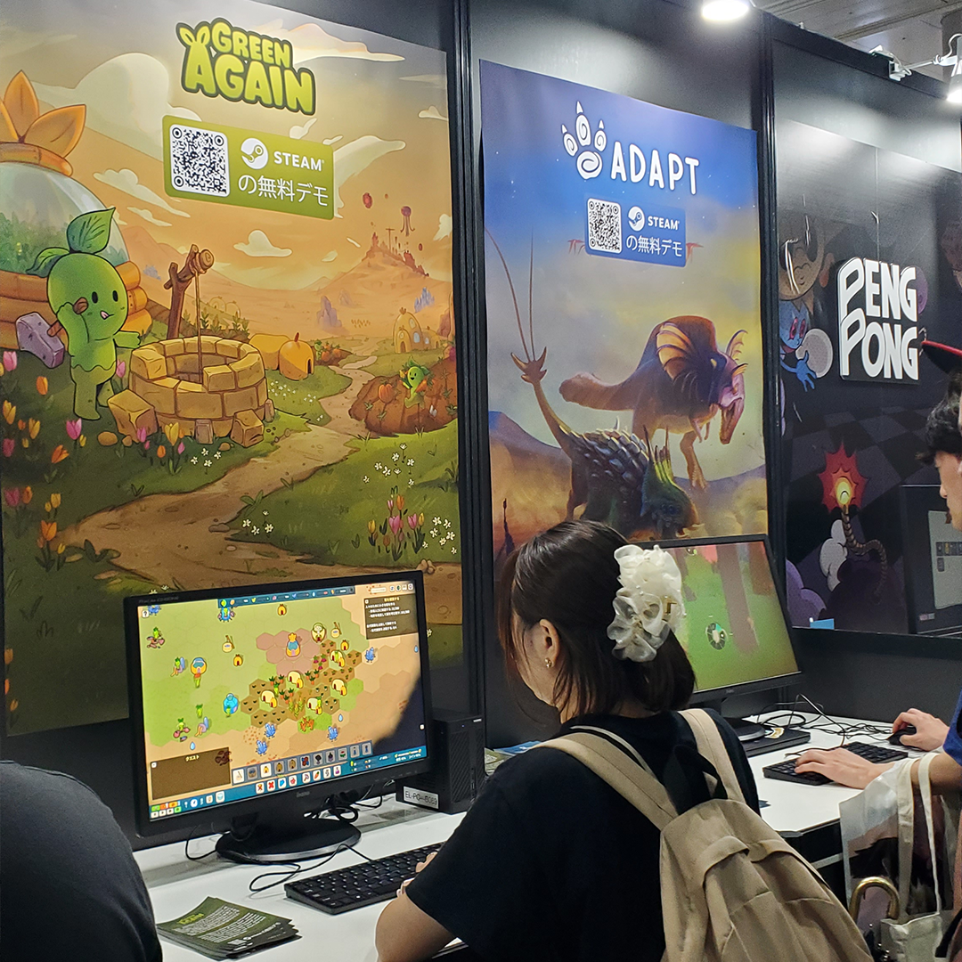 Steam post image