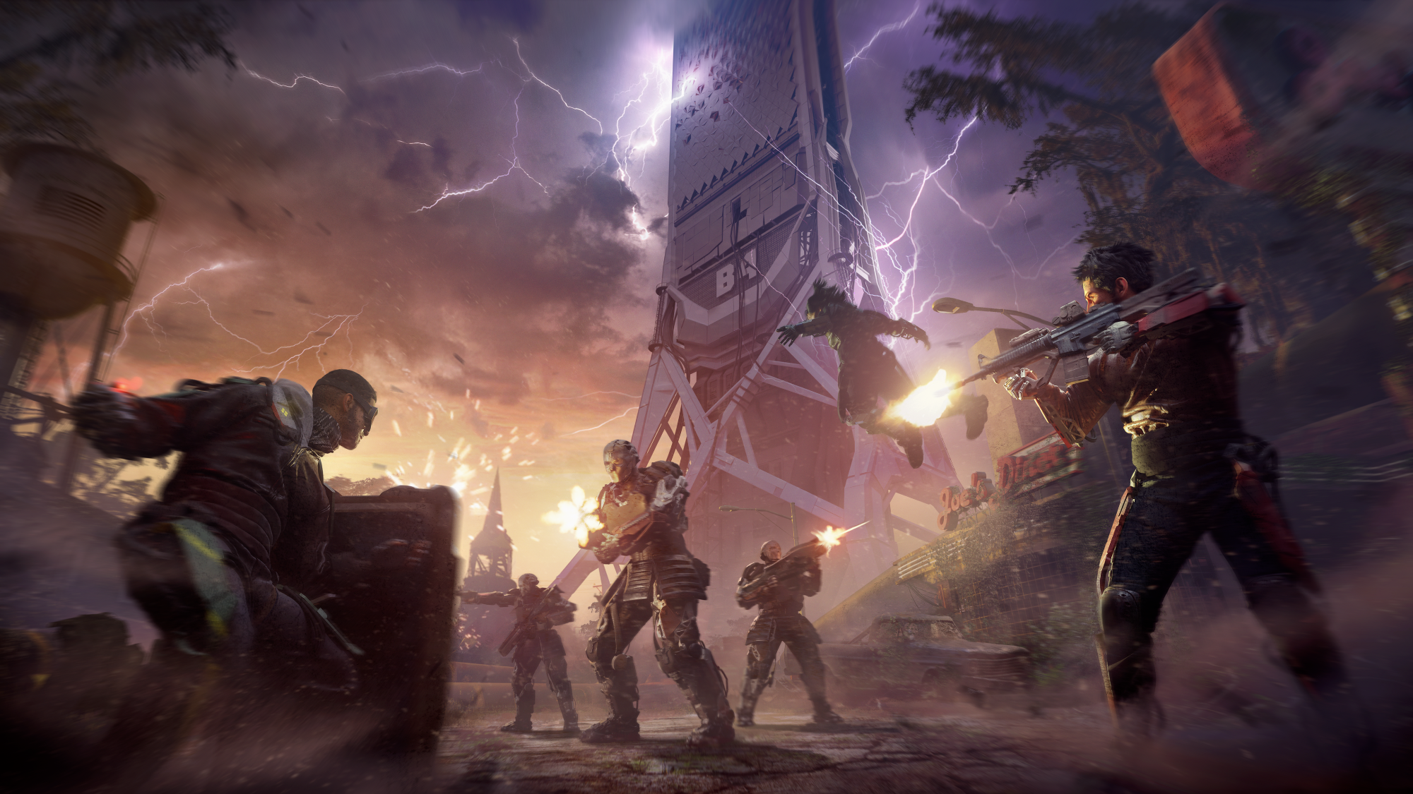 The second unlock is a concept art where we want to show you the ...
