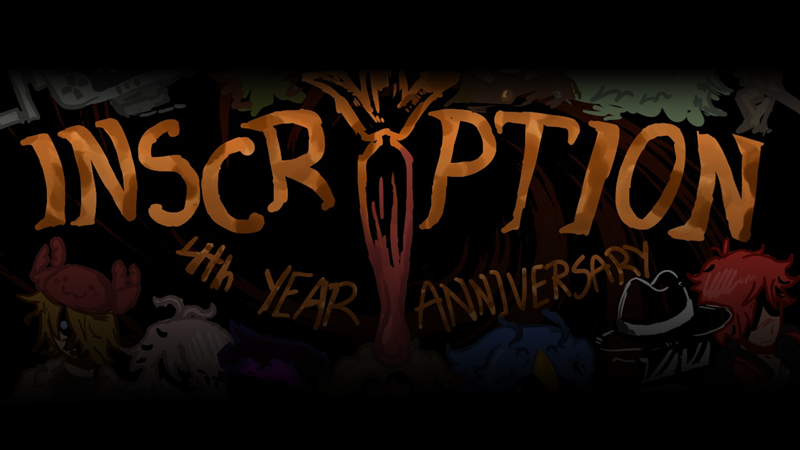 Steam :: Pony Island 2: Panda Circus :: Inscryption 4th Anniversary ...