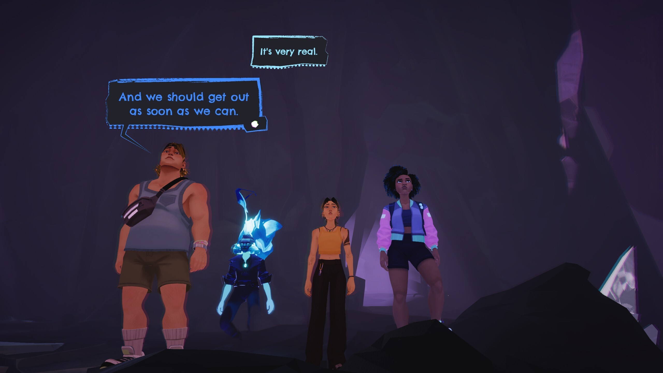 Steam post image