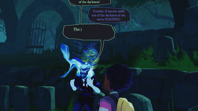 Steam post image