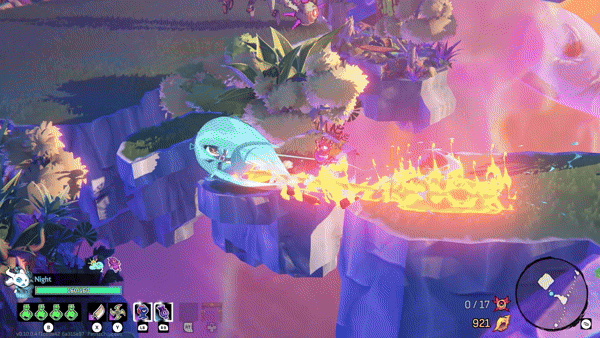 Steam post image