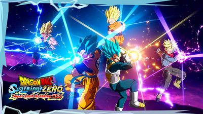 ドラゴンボールスパーキングゼロ 限定カード フュージョンワールド